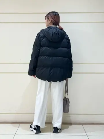 ONWARD CROSSET SELECT Kanako コーディネート画像