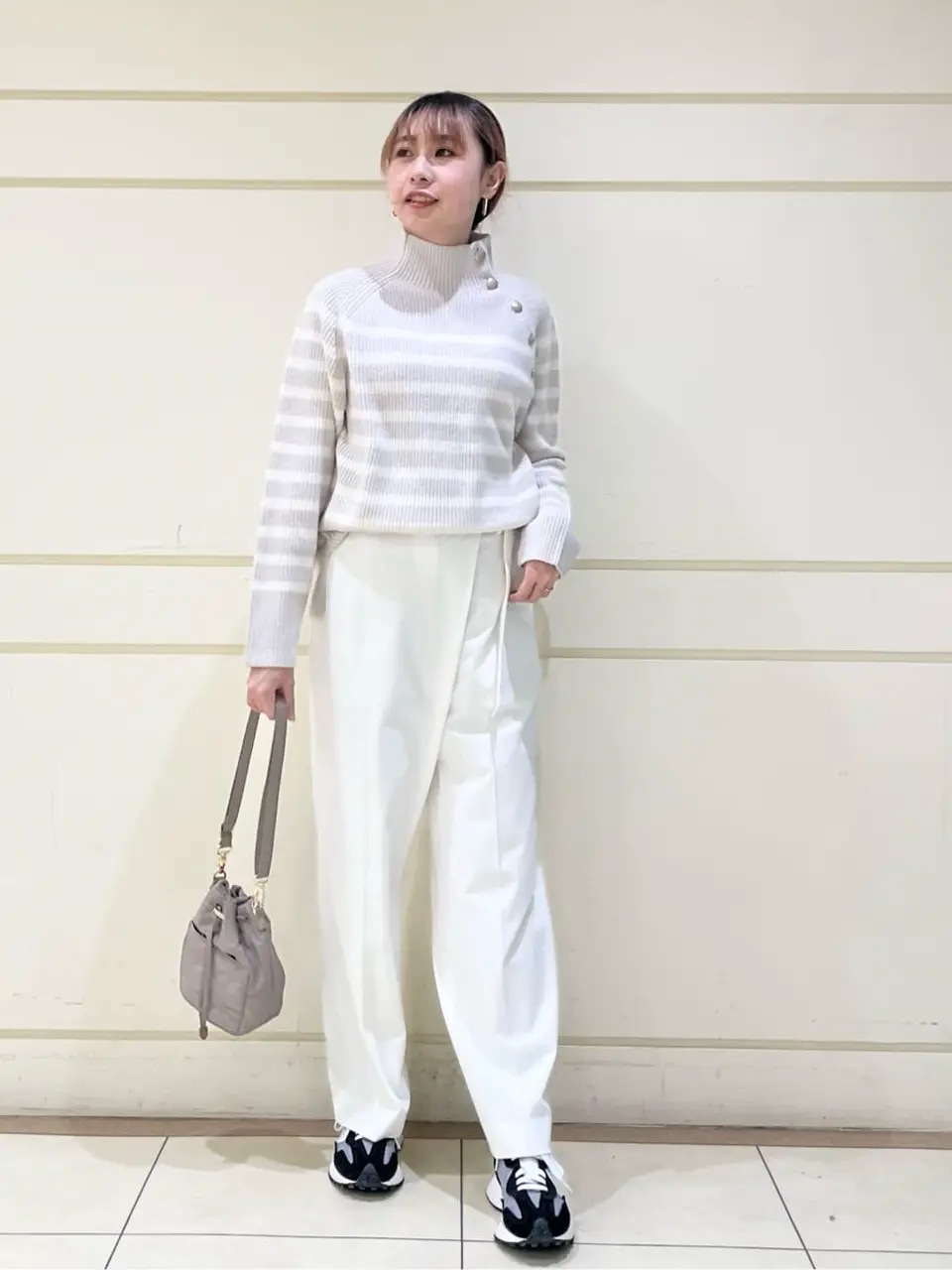 ONWARD CROSSET SELECT Kanako コーディネート画像