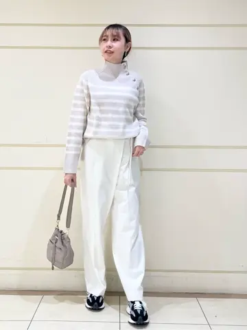 ONWARD CROSSET SELECT Kanako コーディネート画像