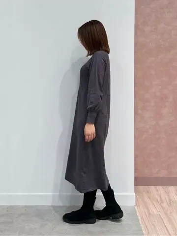 ONWARD CROSSET SELECT mami コーディネート画像