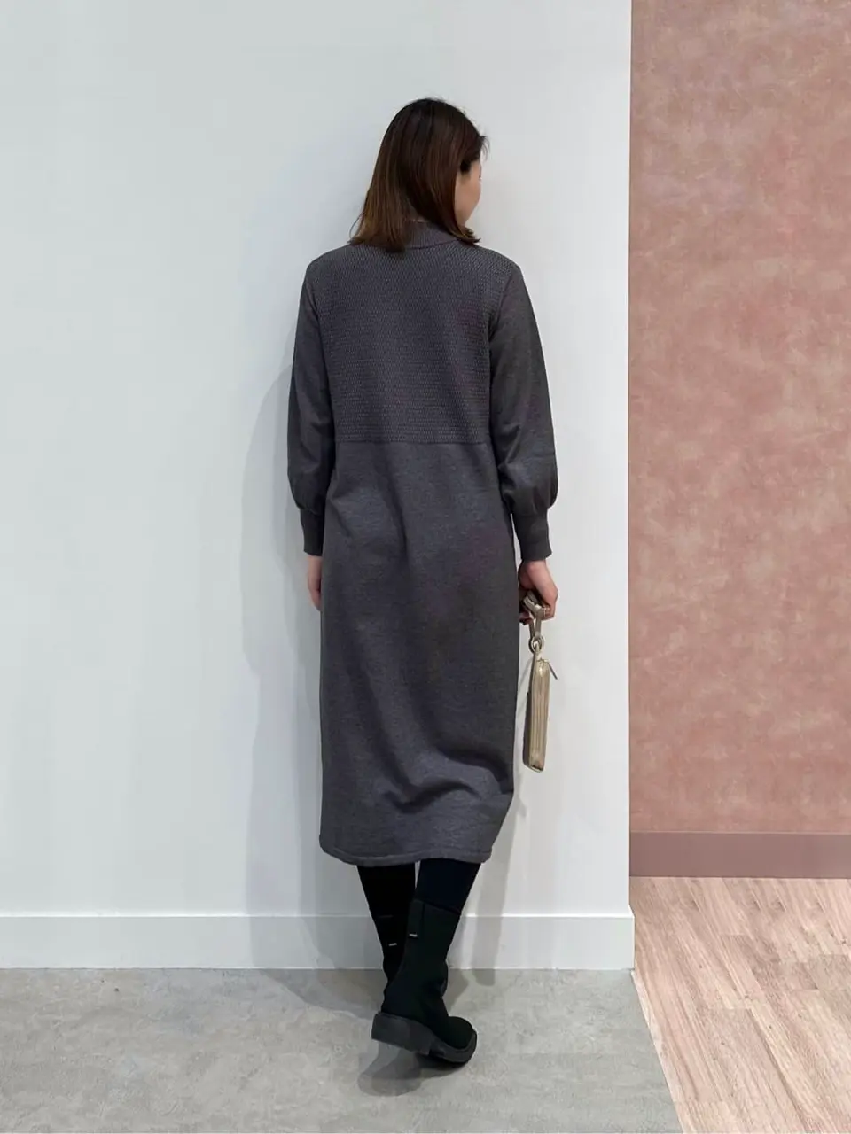 ONWARD CROSSET SELECT mami コーディネート画像