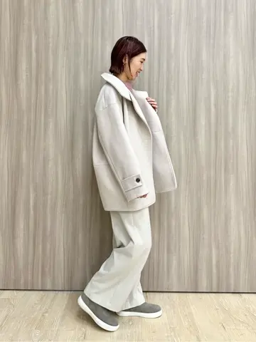 ONWARD CROSSET SELECT 濱野 コーディネート画像