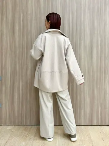 ONWARD CROSSET SELECT 濱野 コーディネート画像