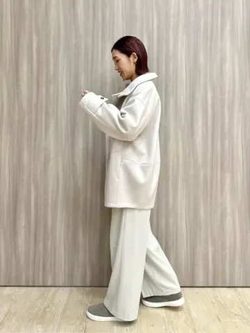 ONWARD CROSSET SELECT 濱野 コーディネート画像