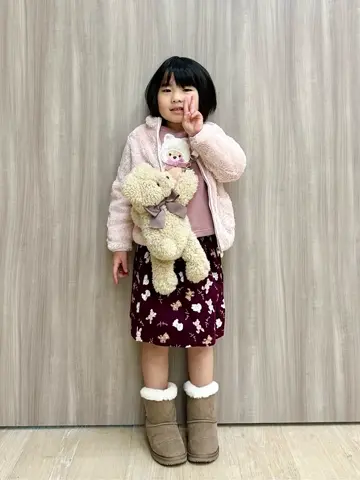 ONWARD CROSSET SELECT 濱野 コーディネート画像