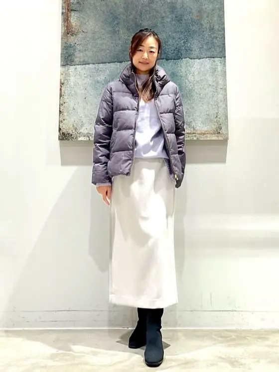  田中 コーディネート画像