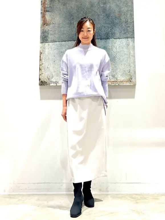  田中 コーディネート画像