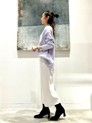 ONWARD CROSSET SELECT 田中 コーディネート画像