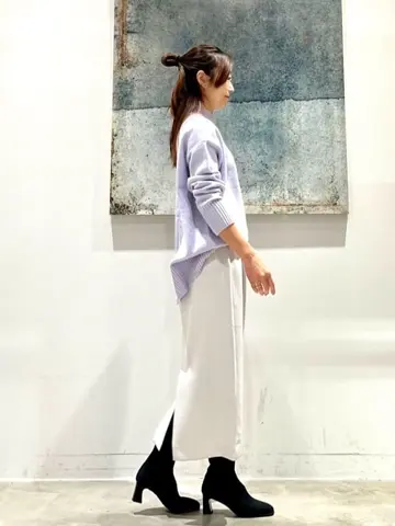 ONWARD CROSSET SELECT 田中 コーディネート画像