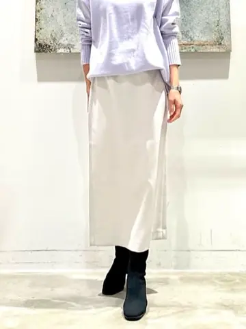 ONWARD CROSSET SELECT 田中 コーディネート画像