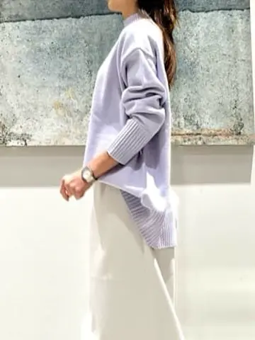 ONWARD CROSSET SELECT 田中 コーディネート画像