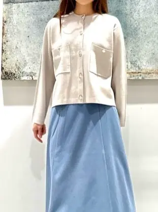 ONWARD CROSSET SELECT 田中 コーディネート画像