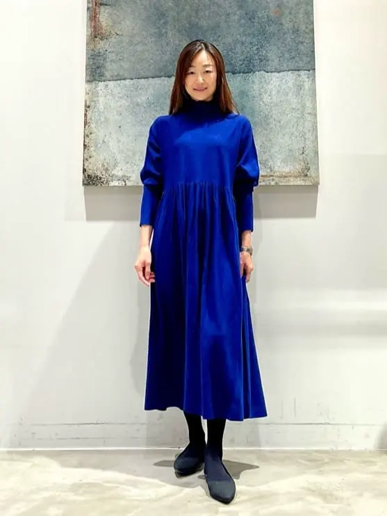  田中 コーディネート画像