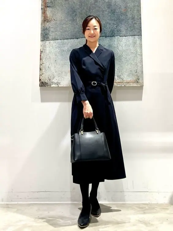  田中 コーディネート画像