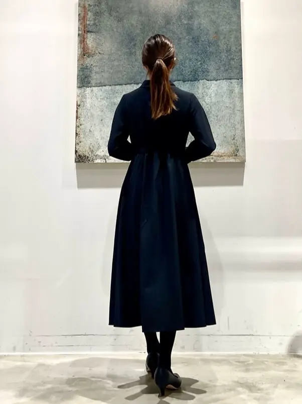 ONWARD CROSSET SELECT 田中 コーディネート画像