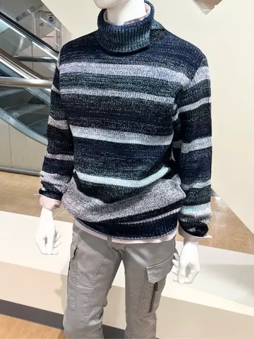 ONWARD CROSSET SELECT 小管 コーディネート画像