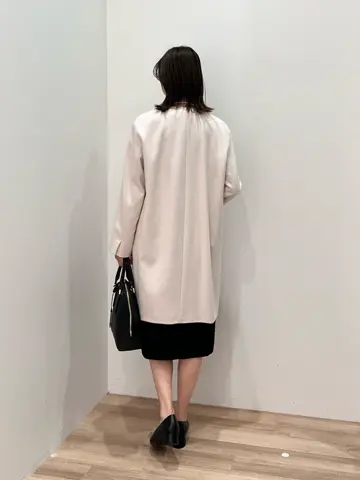 ONWARD CROSSET SELECT 村上 コーディネート画像