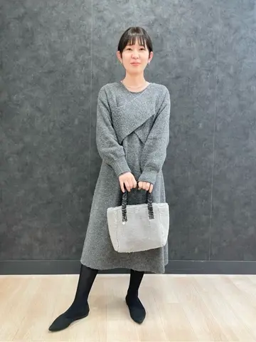 ONWARD CROSSET SELECT 杉山 コーディネート画像