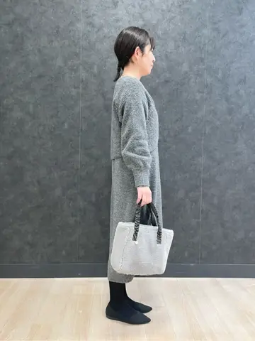 ONWARD CROSSET SELECT 杉山 コーディネート画像