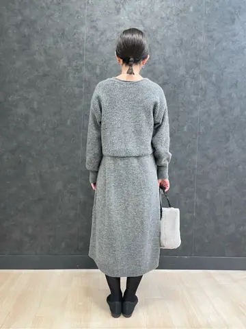 ONWARD CROSSET SELECT 杉山 コーディネート画像