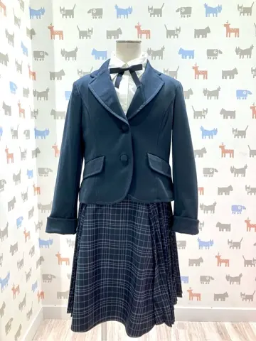 ONWARD CROSSET SELECT 杉原 コーディネート画像