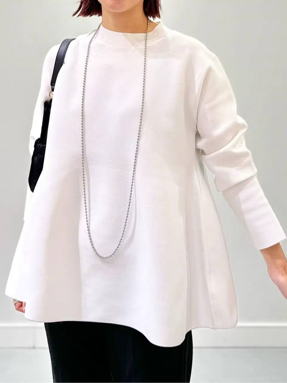 ONWARD CROSSET SELECT 濱野 コーディネート画像