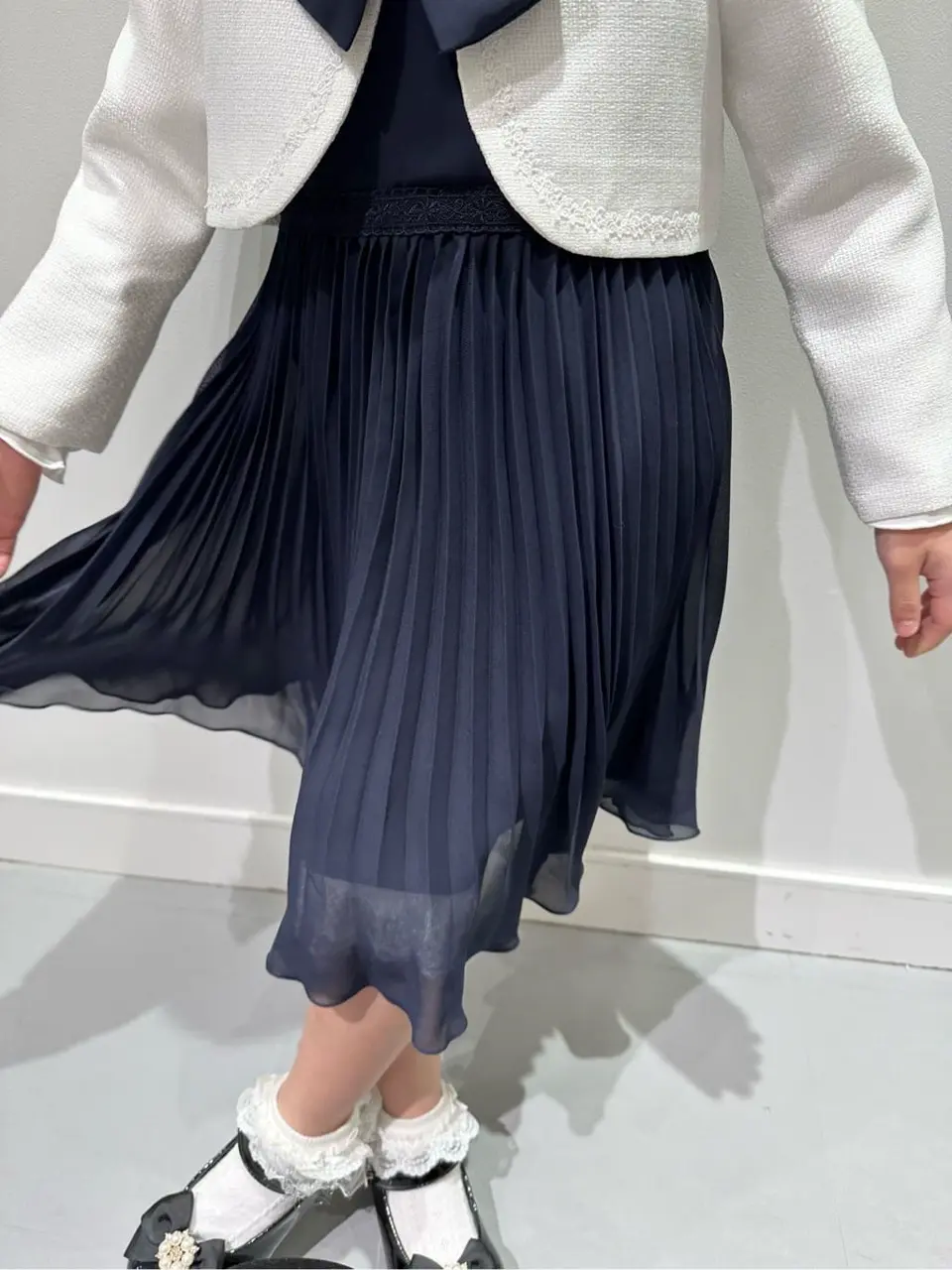 ONWARD CROSSET SELECT 濱野 コーディネート画像