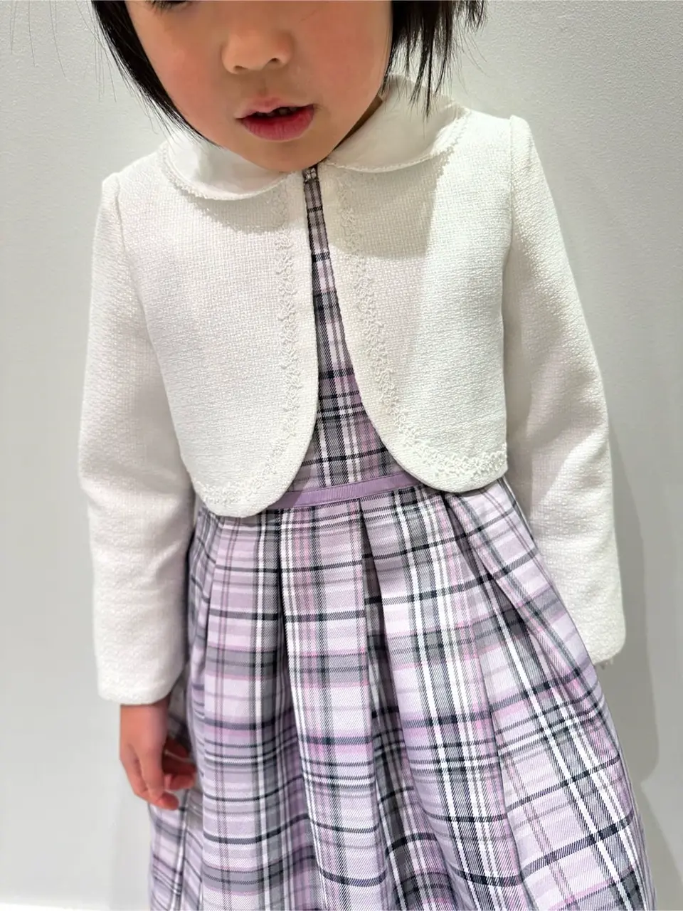 ONWARD CROSSET SELECT 濱野 コーディネート画像