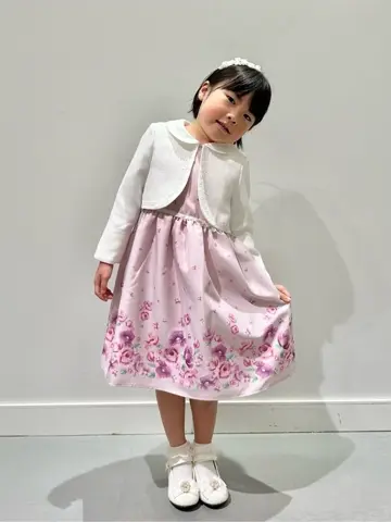 ONWARD CROSSET SELECT 濱野 コーディネート画像