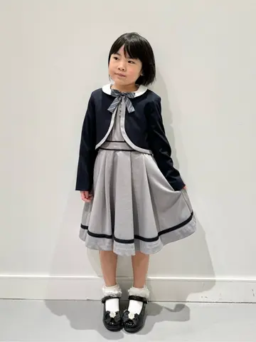 ONWARD CROSSET SELECT 濱野 コーディネート画像