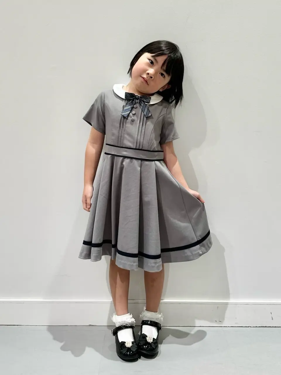 ONWARD CROSSET SELECT 濱野 コーディネート画像