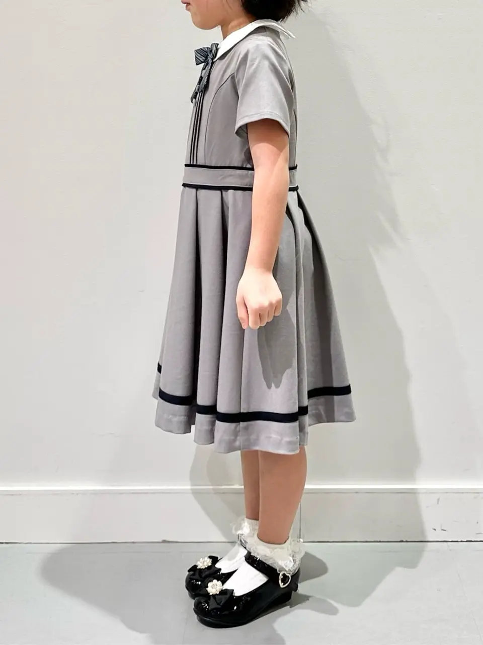 ONWARD CROSSET SELECT 濱野 コーディネート画像