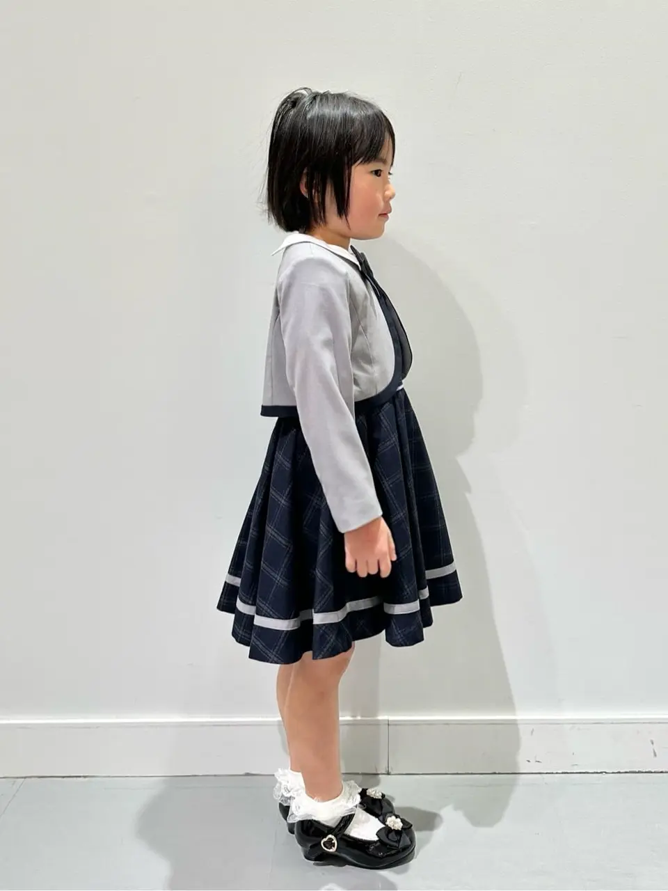 ONWARD CROSSET SELECT 濱野 コーディネート画像