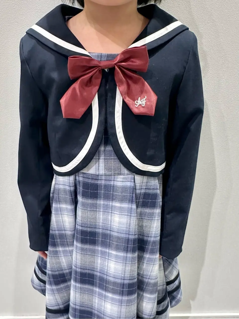 ONWARD CROSSET SELECT 濱野 コーディネート画像