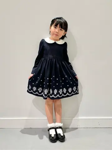 ONWARD CROSSET SELECT 濱野 コーディネート画像