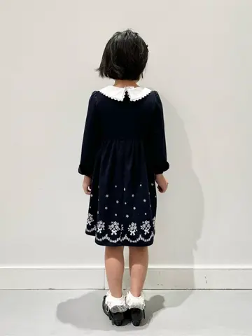 ONWARD CROSSET SELECT 濱野 コーディネート画像