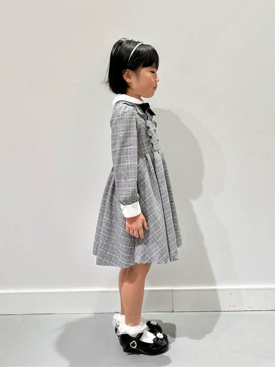 ONWARD CROSSET SELECT 濱野 コーディネート画像