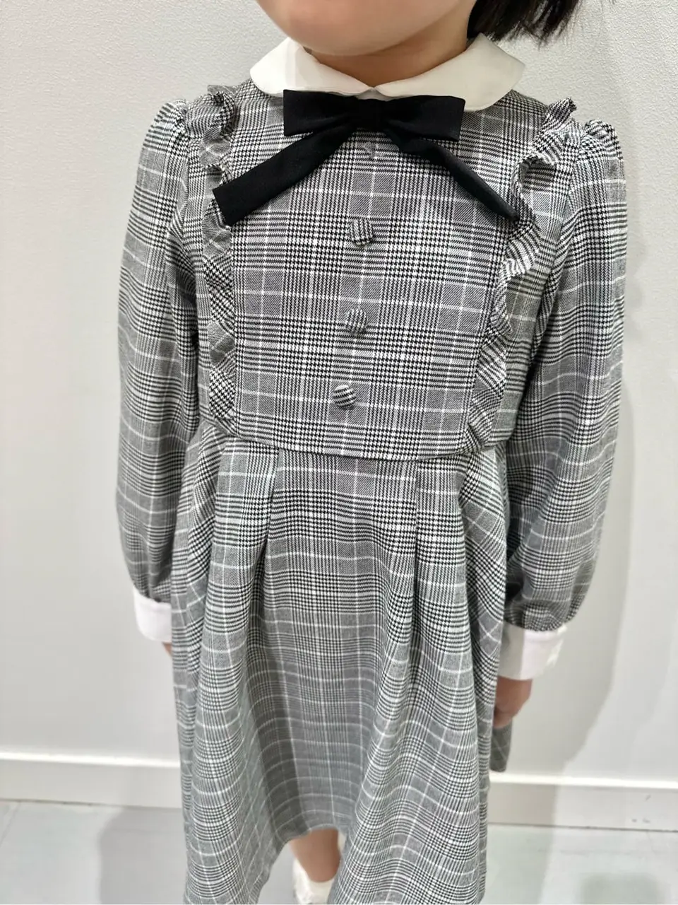 ONWARD CROSSET SELECT 濱野 コーディネート画像