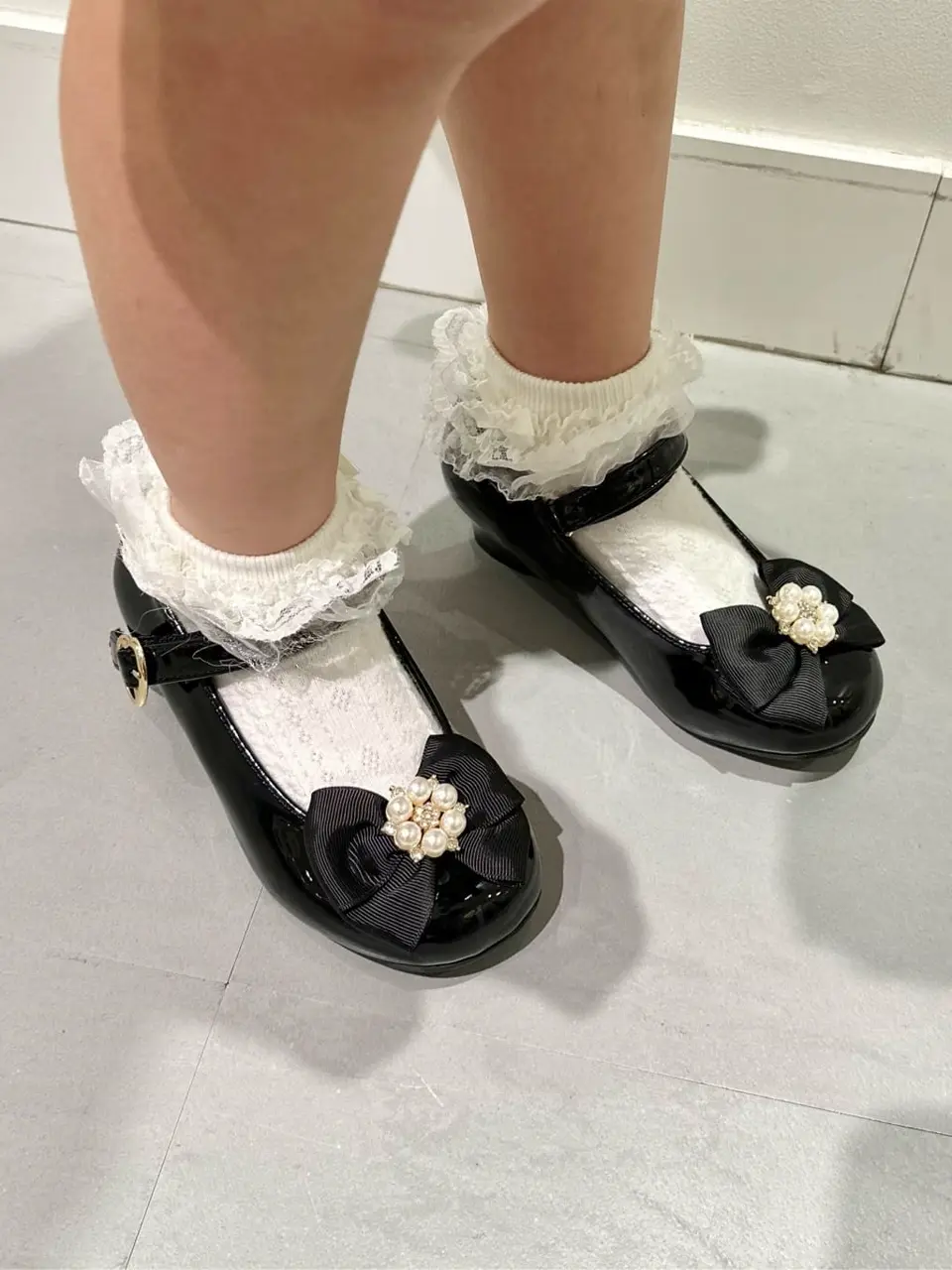 ONWARD CROSSET SELECT 濱野 コーディネート画像