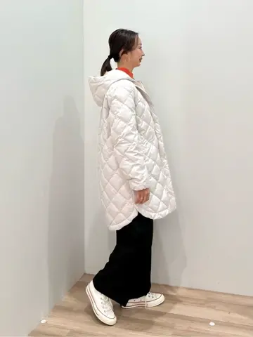 ONWARD CROSSET SELECT 村上 コーディネート画像