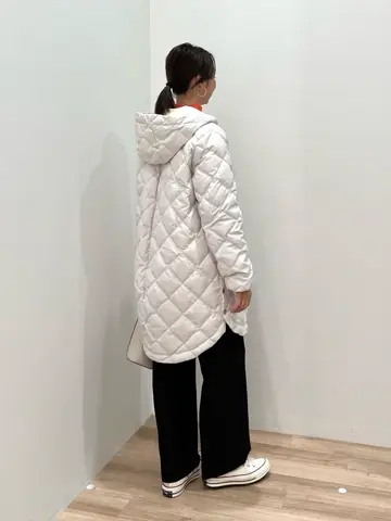 ONWARD CROSSET SELECT 村上 コーディネート画像