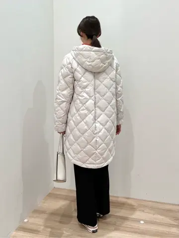 ONWARD CROSSET SELECT 村上 コーディネート画像