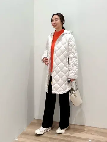 ONWARD CROSSET SELECT 村上 コーディネート画像