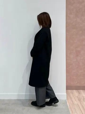 ONWARD CROSSET SELECT mami コーディネート画像