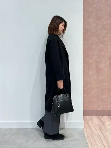 ONWARD CROSSET SELECT mami コーディネート画像