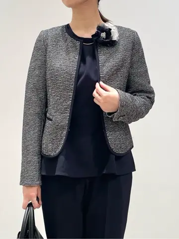 ONWARD CROSSET SELECT 水谷 コーディネート画像