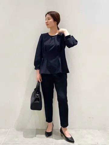 ONWARD CROSSET SELECT 水谷 コーディネート画像