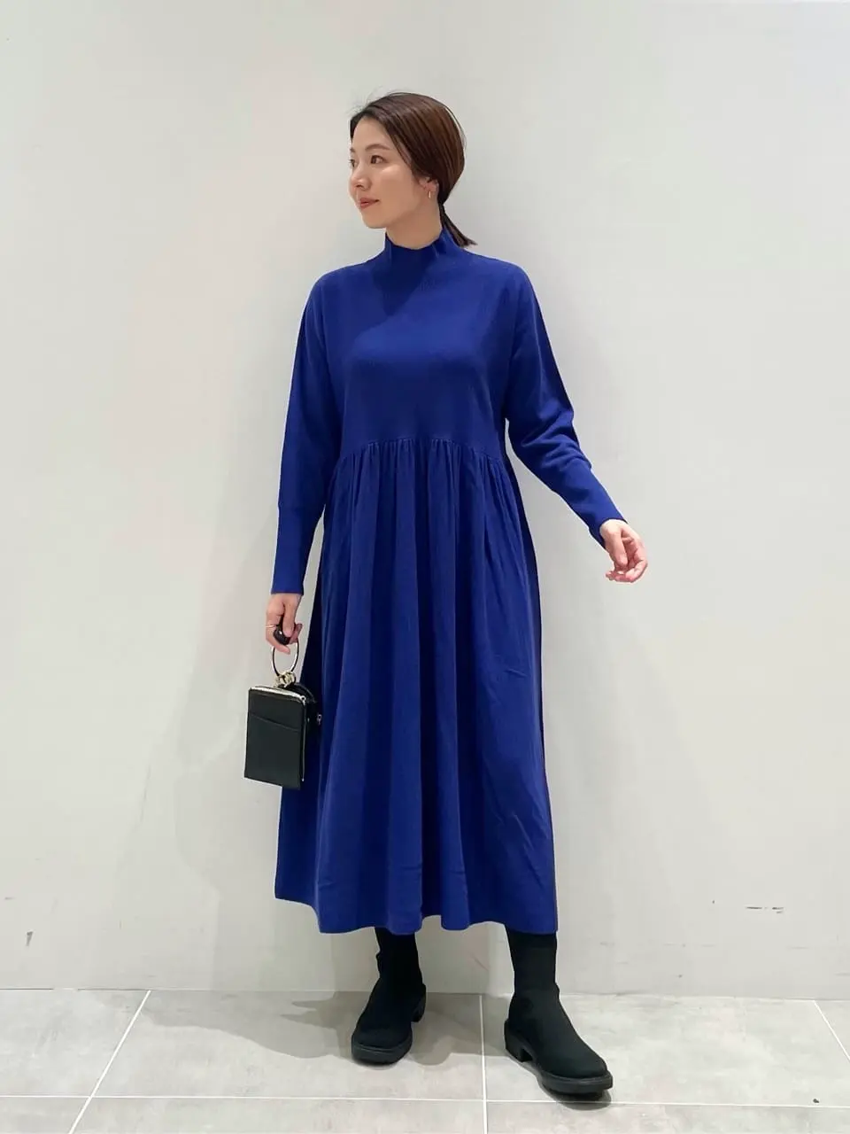 ONWARD CROSSET SELECT 水谷 コーディネート画像