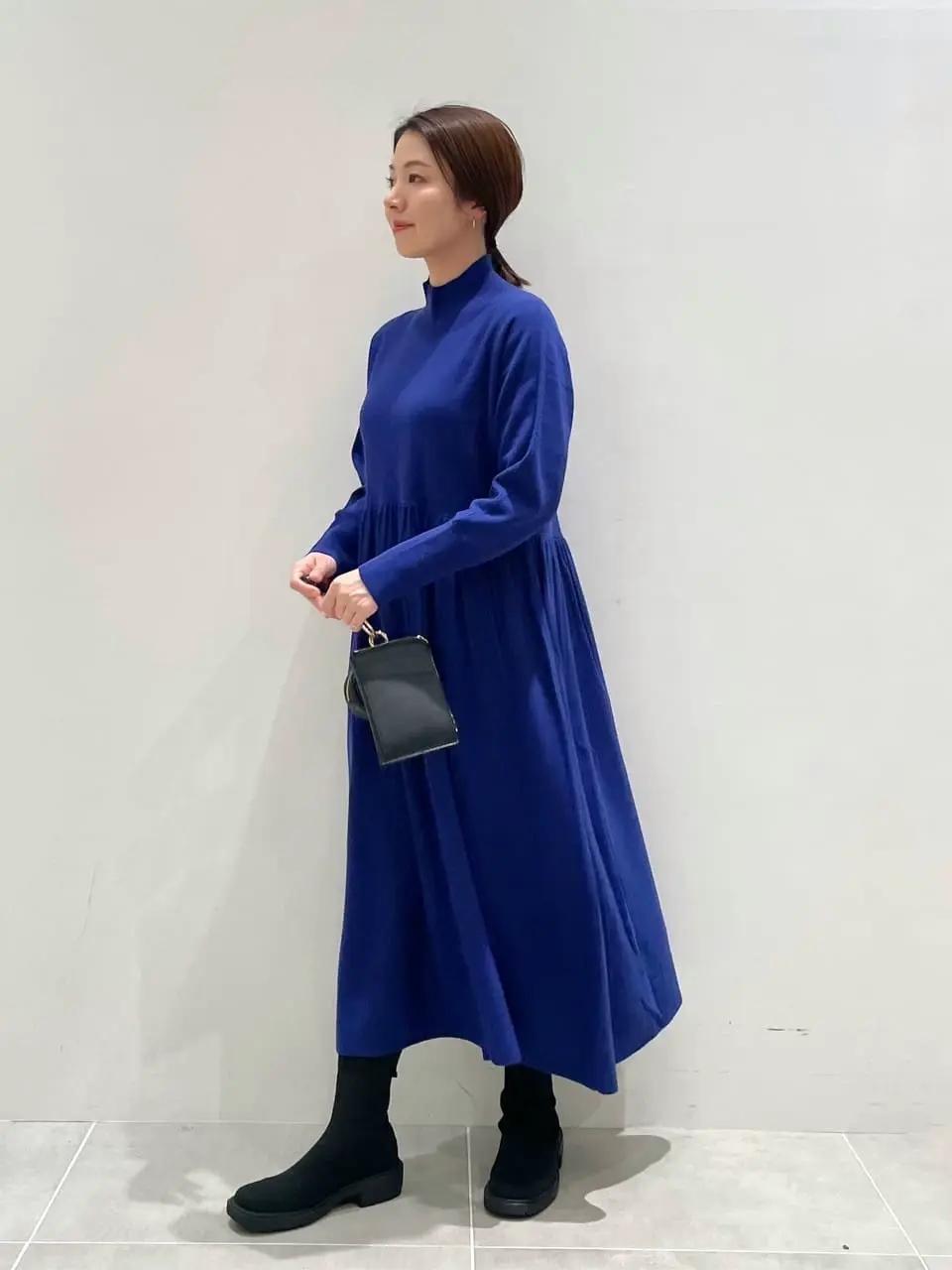 ONWARD CROSSET SELECT 水谷 コーディネート画像