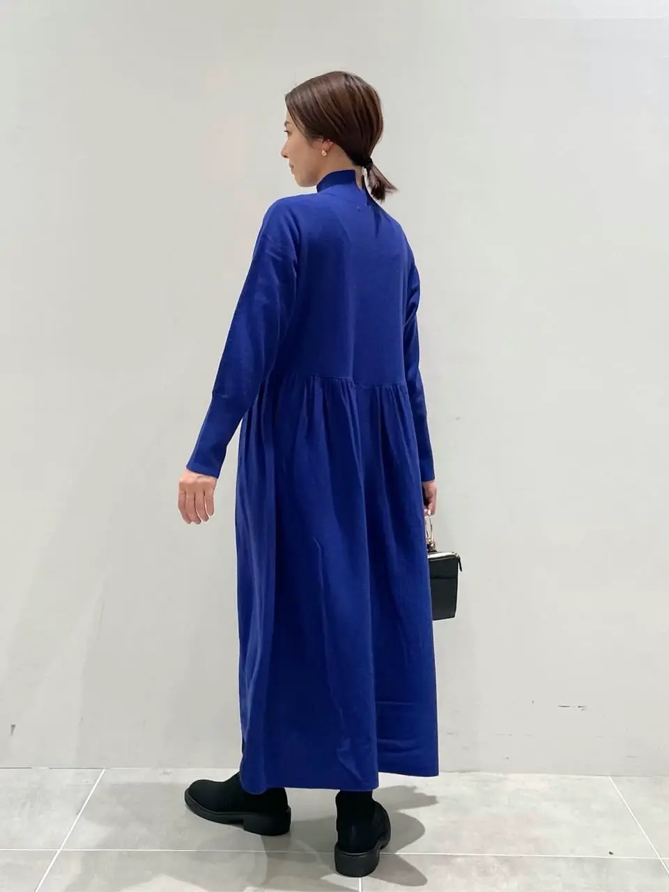 ONWARD CROSSET SELECT 水谷 コーディネート画像